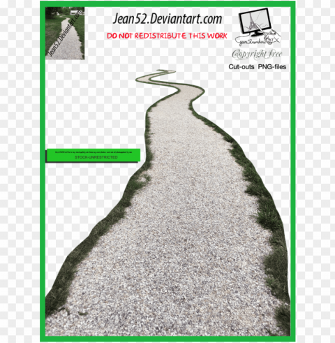 path PNG images with transparent overlay