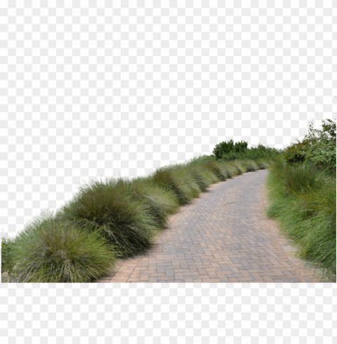 pathway HighQuality Transparent PNG Isolated Element Detail