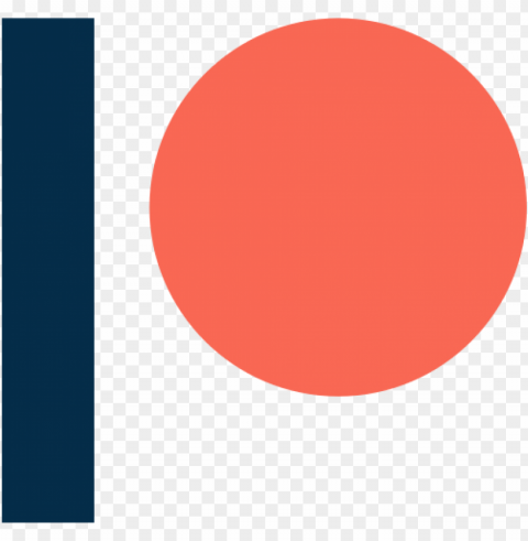 patreon new logo Transparent PNG images set