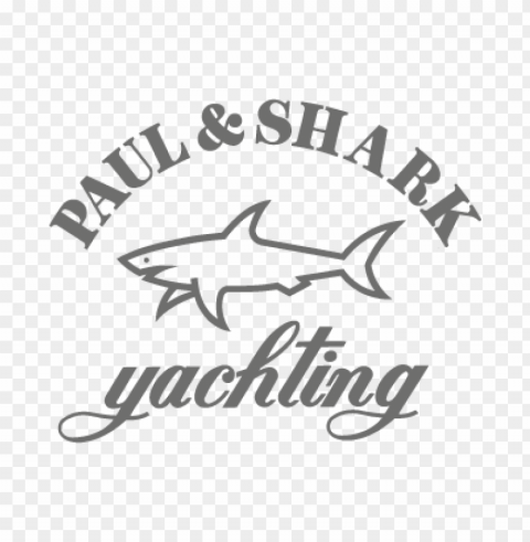 paul & shark yachting vector logo Free download PNG images with alpha transparency