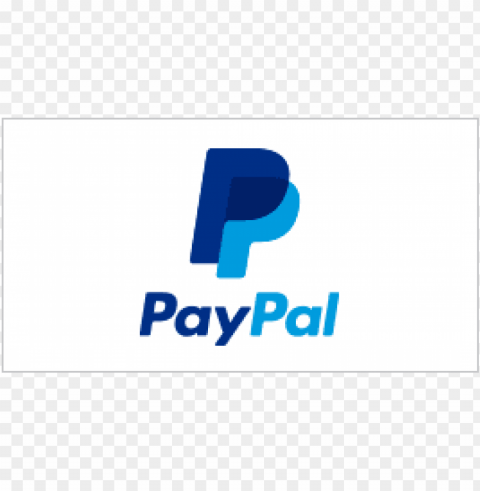 paypal PNG Graphic with Clear Isolation