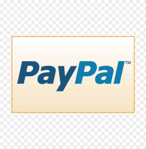 paypal eps vector logo free Isolated Subject on HighResolution Transparent PNG
