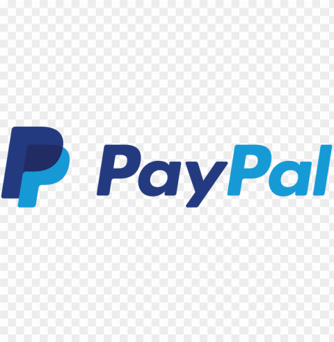 paypal logo no background Isolated Element in Clear Transparent PNG