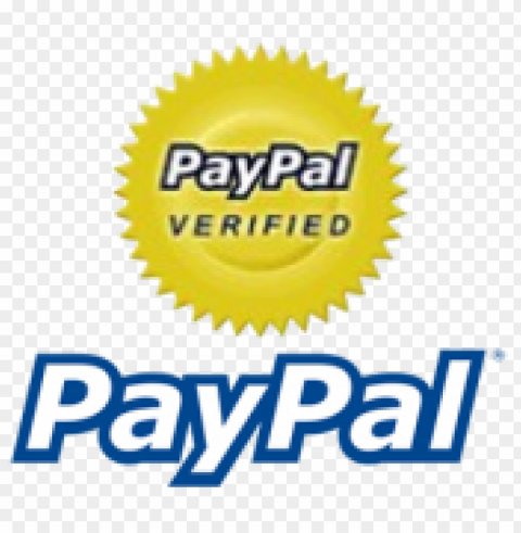 paypal logo design Isolated Graphic Element in Transparent PNG