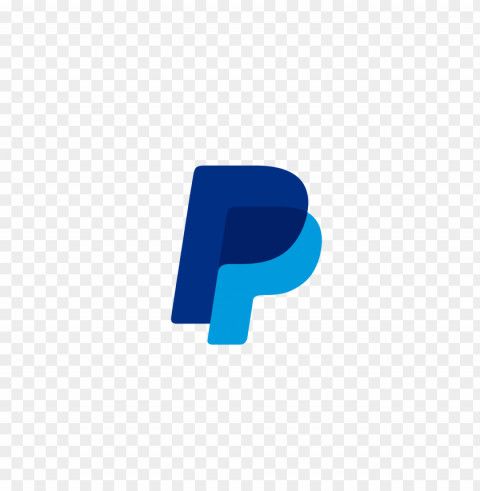 paypal logo download Isolated Graphic with Clear Background PNG