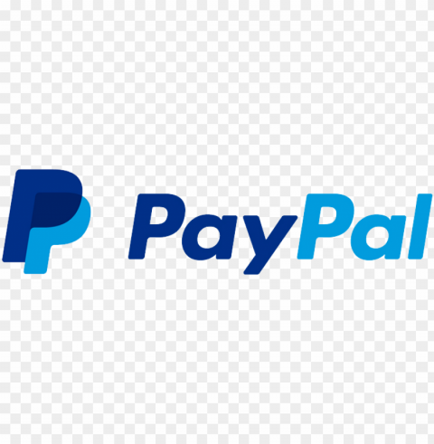 paypal logo free Isolated Element in HighQuality PNG