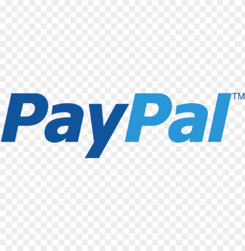 paypal logo hd Isolated Design Element on Transparent PNG
