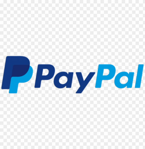 paypal logo image Isolated Element on HighQuality PNG