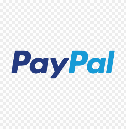paypal logo photo Isolated Graphic in Transparent PNG Format