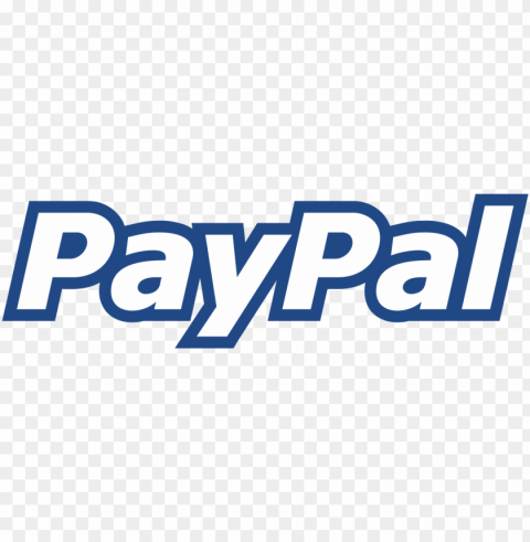 paypal logo transparent background Isolated Graphic Element in HighResolution PNG