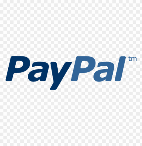 paypal logo vector PNG files with clear background bulk download