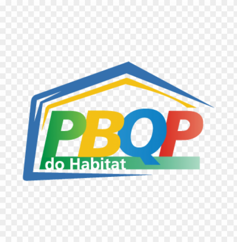 pbqp-h vector logo free download Clean Background Isolated PNG Object