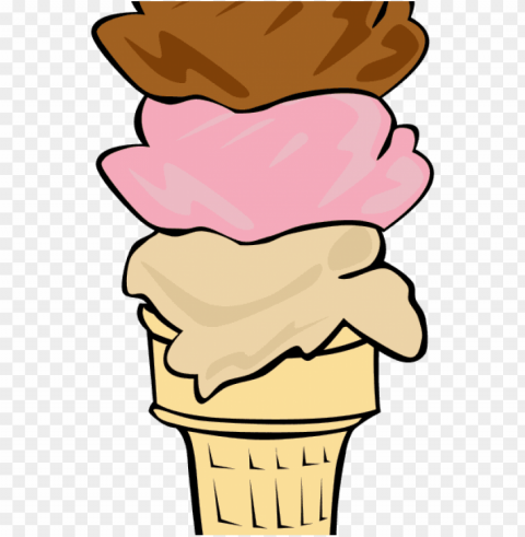 peaceful design dessertdesertfree - ice cream cone Transparent PNG images pack