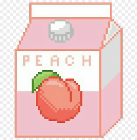 peach cute HighQuality Transparent PNG Element PNG transparent with Clear Background ID 6ca9f466