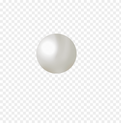 Pearl Isolated Subject On HighQuality PNG