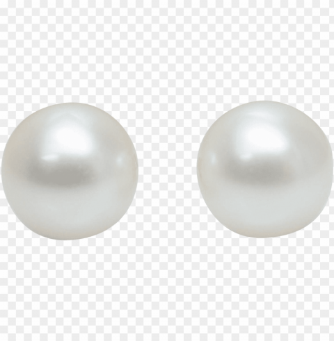 pearl Isolated Subject with Transparent PNG