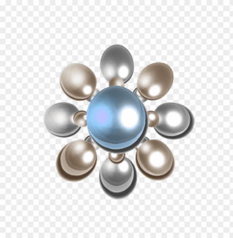 pearl PNG file with alpha