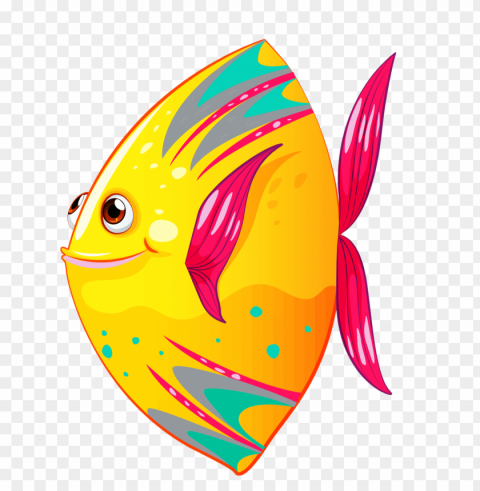 Peixe Desenho Clear PNG Graphics