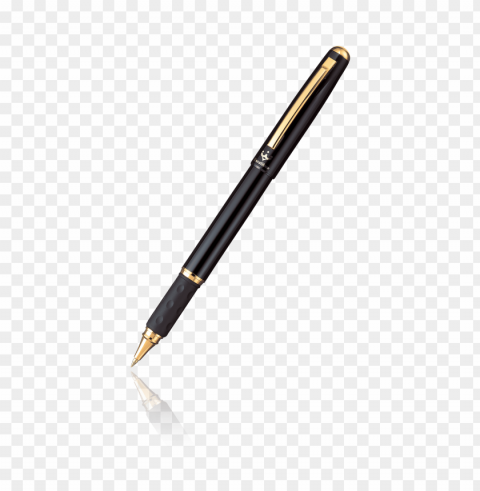 pen PNG Image with Isolated Subject