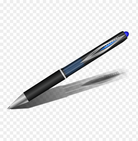 pen PNG Image with Transparent Isolated Graphic