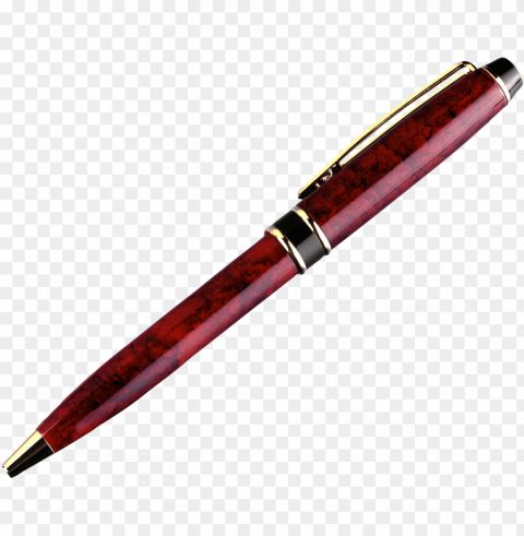 pen PNG Image with Transparent Isolation