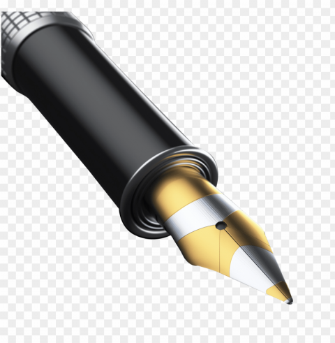 pen PNG images for advertising