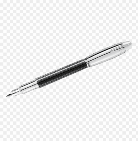 pen PNG images with alpha transparency layer