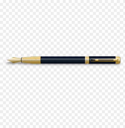 pen PNG images with alpha transparency selection