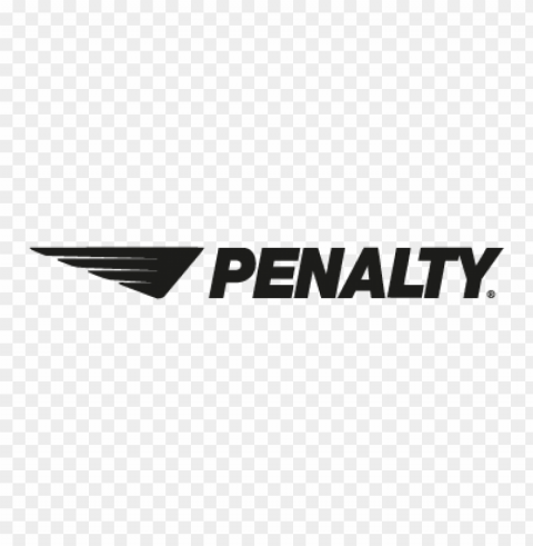 penalty vector logo download free PNG images with alpha transparency diverse set