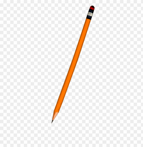 pencil Transparent Background PNG Isolated Graphic
