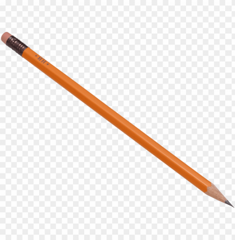 pencil Transparent Background PNG Isolated Pattern