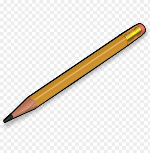 pencil Transparent PNG artworks for creativity PNG transparent with Clear Background ID 78c6c449