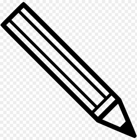 pencil Transparent PNG image PNG transparent with Clear Background ID 949e8dd2