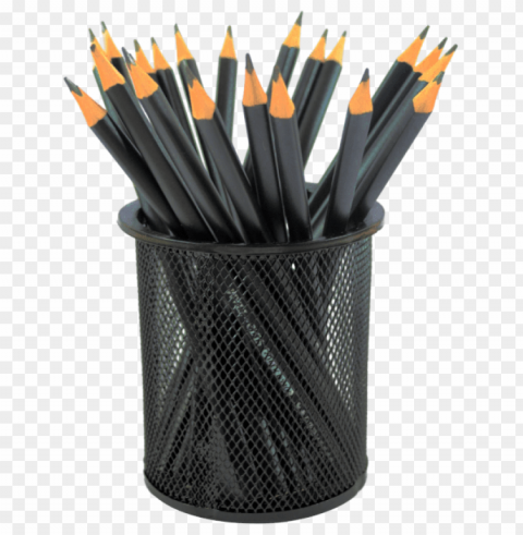 pencil Transparent PNG Image Isolation