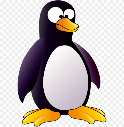 penguin is bird or animal PNG files with no royalties