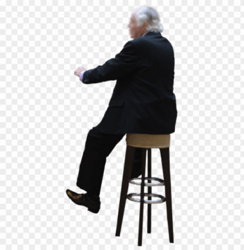 people bar Transparent PNG Graphic with Isolated Object