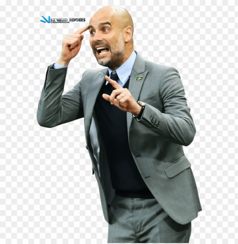 pep guardiola Images download pep guardiola images Isolated Illustration in Transparent PNG