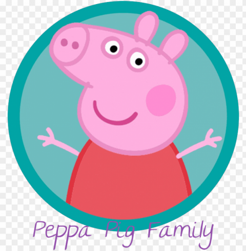 peppa pig collector's tin by parragon books ltd PNG images free download transparent background PNG transparent with Clear Background ID 4de2ea2a