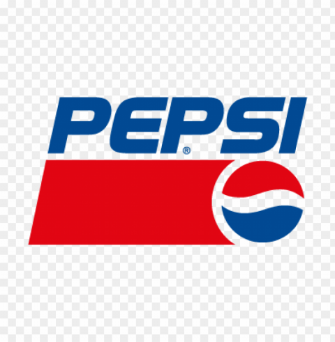 pepsi drink vector logo free download HighQuality PNG with Transparent Isolation
