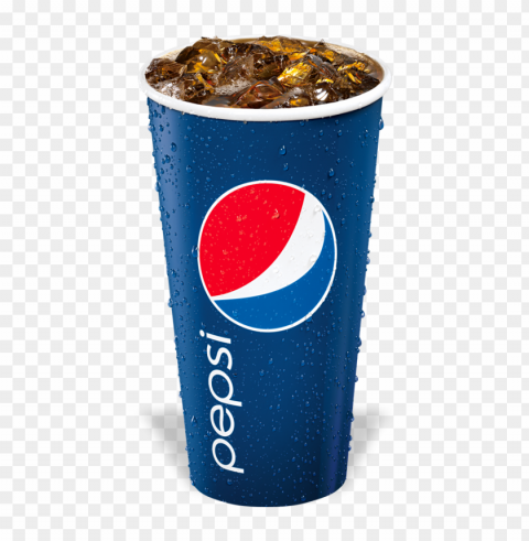 Pepsi Food Background Photoshop HighQuality Transparent PNG Isolation