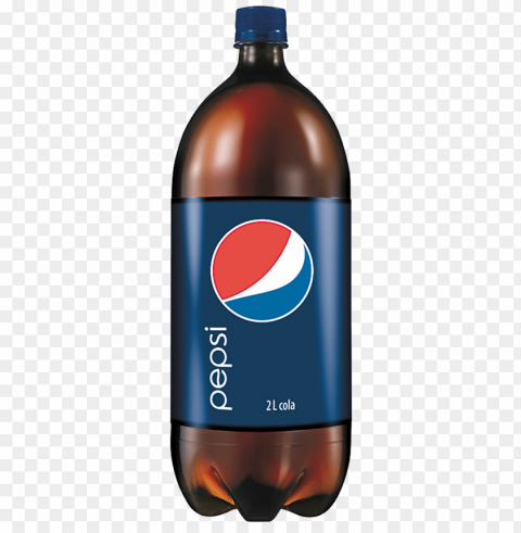 pepsi food Isolated Artwork in Transparent PNG