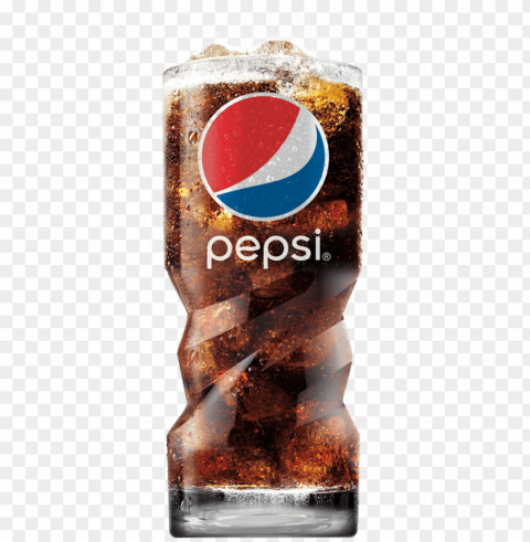 pepsi glass Clear PNG graphics free