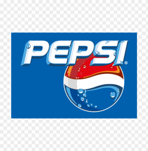 pepsi us vector logo download free Transparent Background PNG Isolated Element