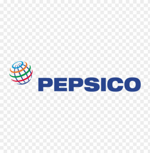 pepsico logo vector free PNG Image Isolated on Transparent Backdrop