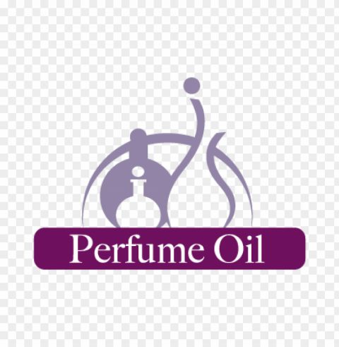 perfume oil vector logo free Transparent PNG Isolated Graphic with Clarity