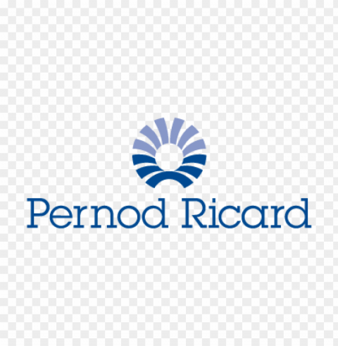 pernod ricard vector logo free PNG graphics for presentations