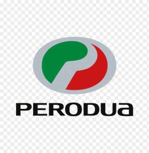 perodua vector logo PNG files with no background free