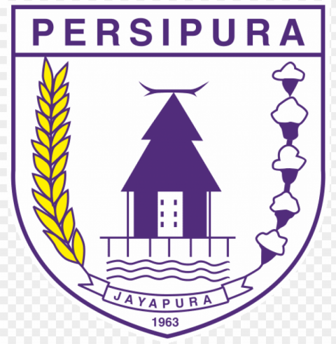 persipura Clear background PNG clip arts