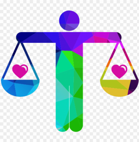 person icon holding hands out like a legal scale with - icon PNG images free download transparent background