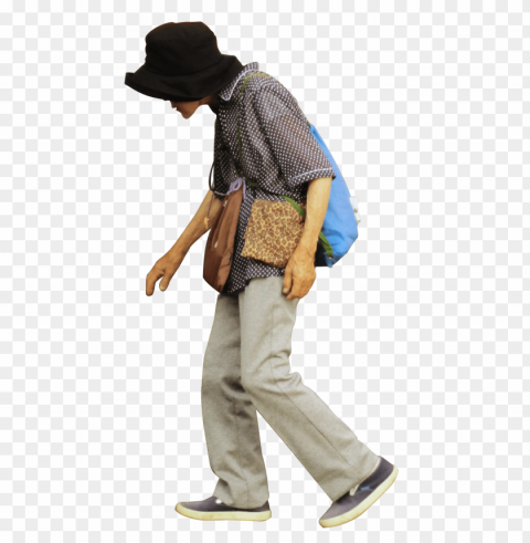 person Transparent PNG images complete library